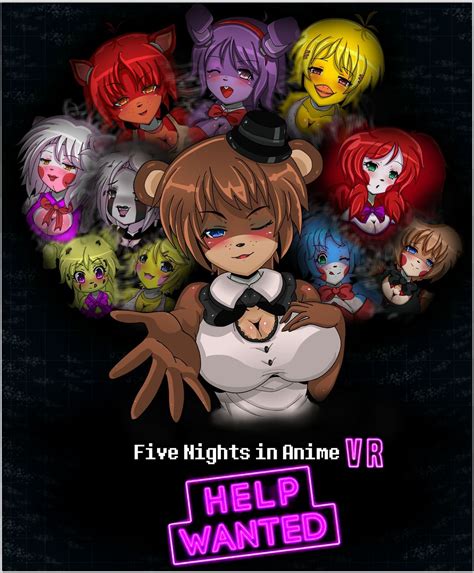 fnaf xxx|Five Nights At Freddy Porn Videos 